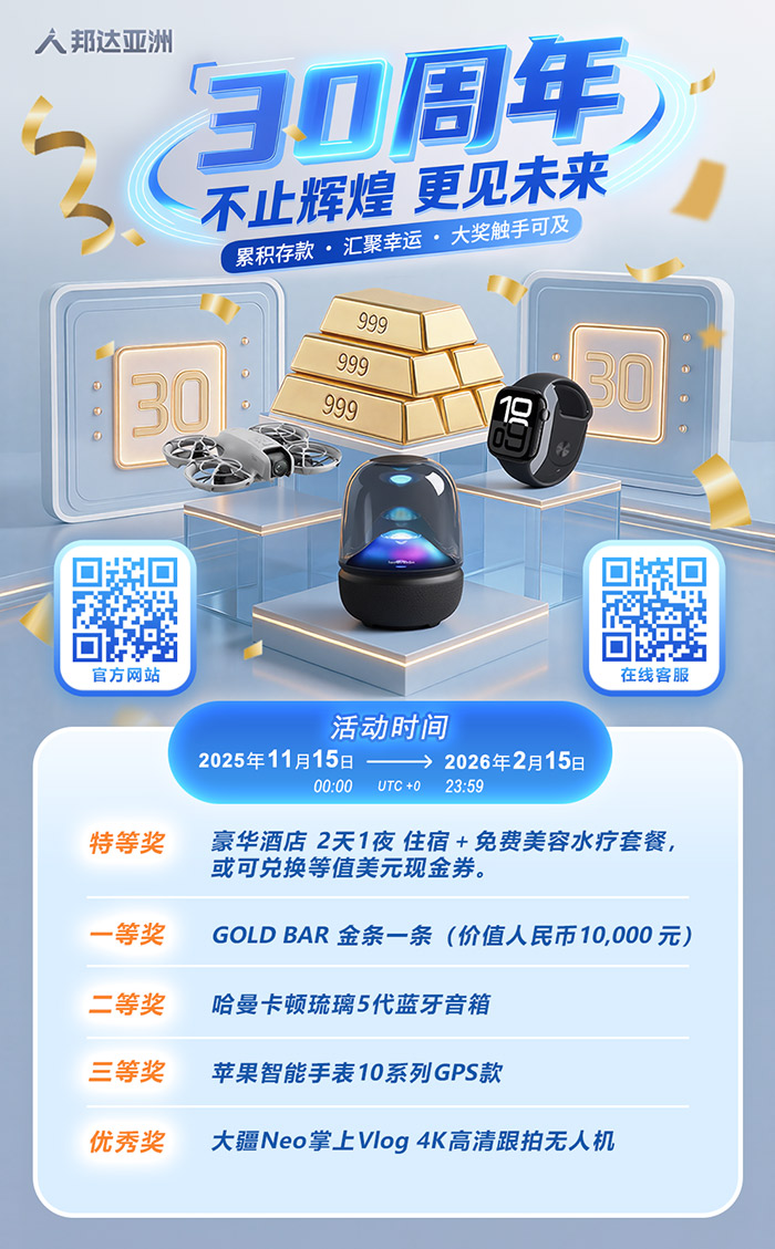 三十周年 不止辉煌 更见未来